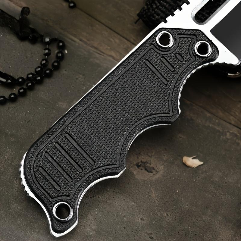 Full Tang Fixed Blade Knife wi – Edc Carry Fixed Blade recenzja i cena