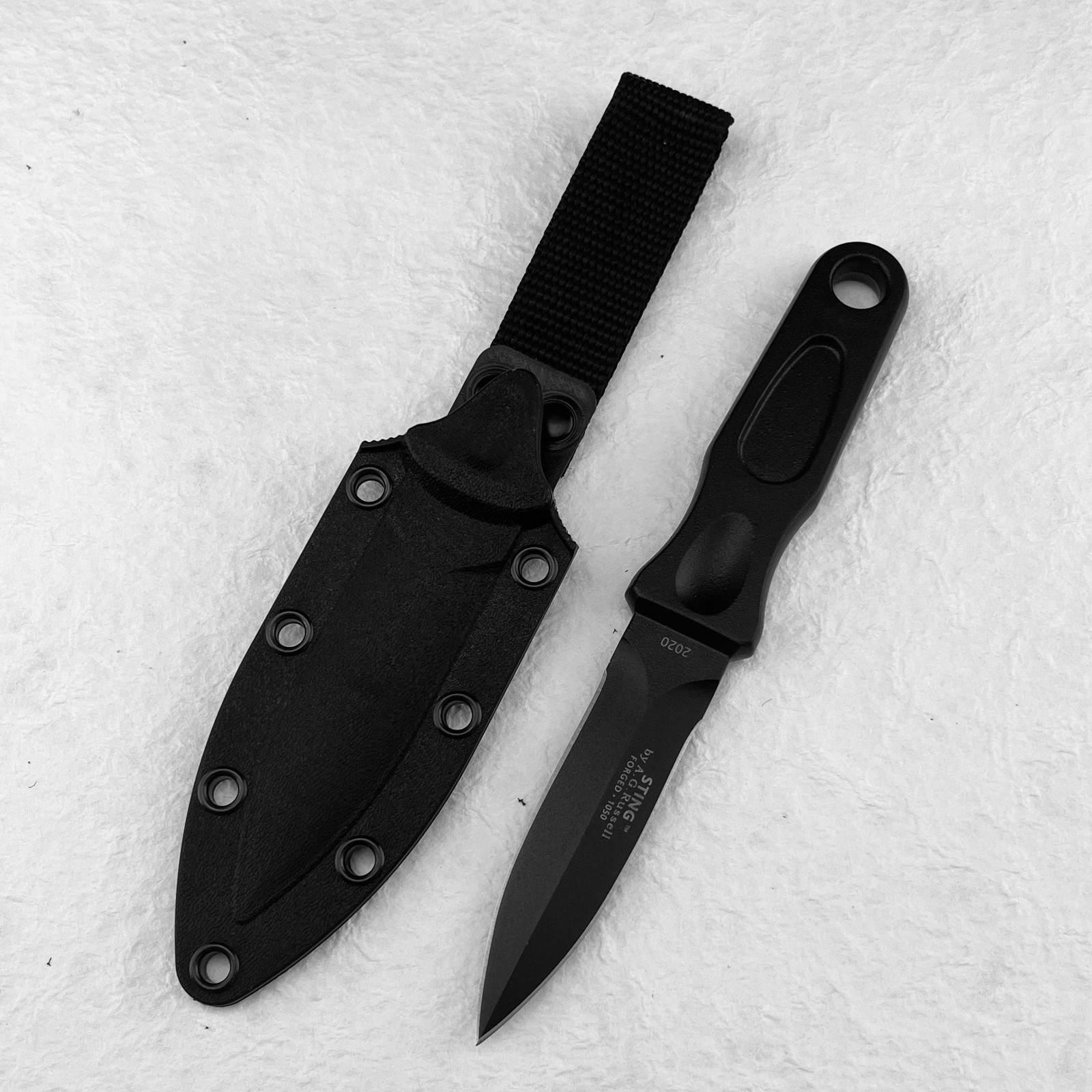 Multi-Function Fixed Blade Kni – Edc Carry Fixed Blade recenzja i cena