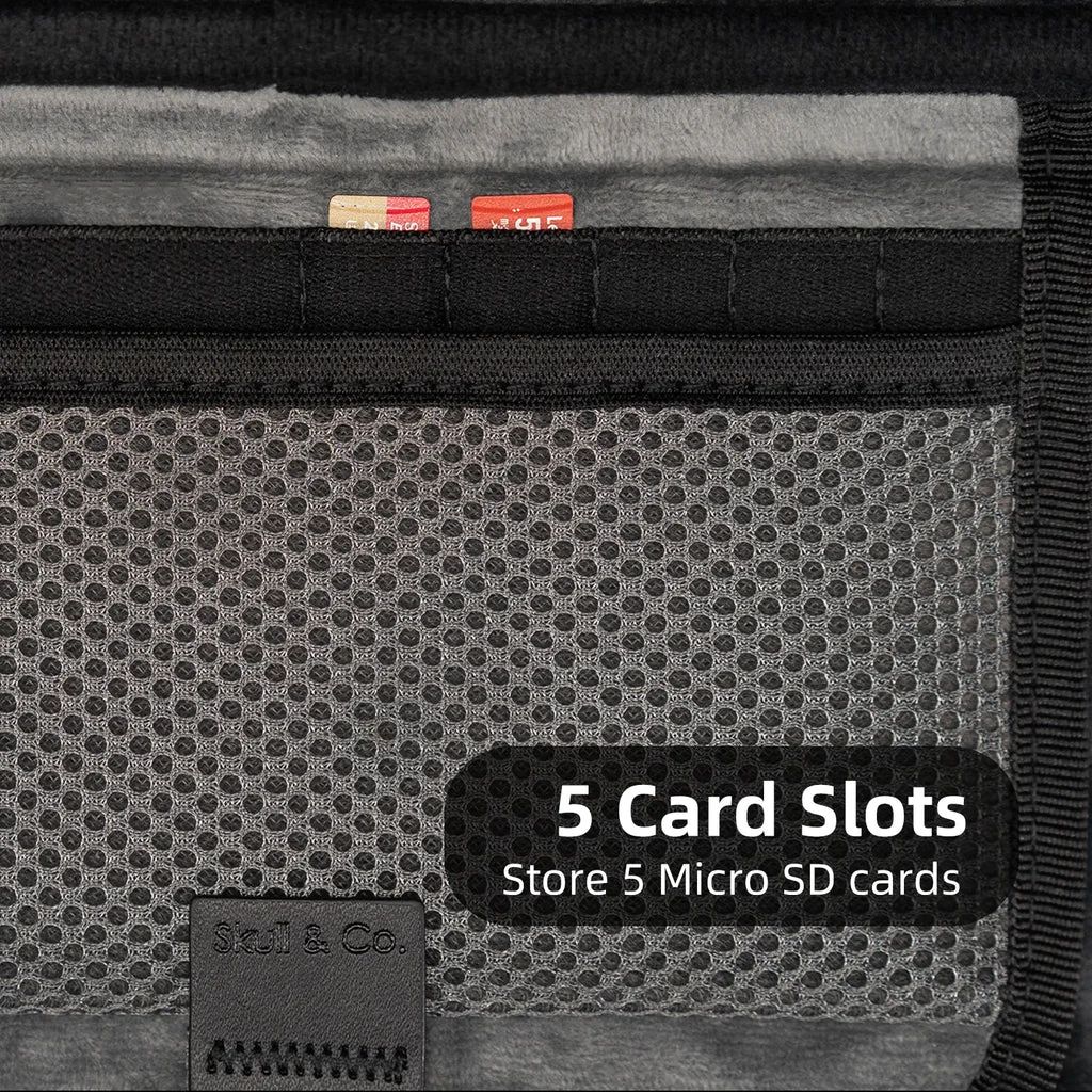 Skull & Co. EDC Case Portable  – Edc Carry Co recenzja i cena