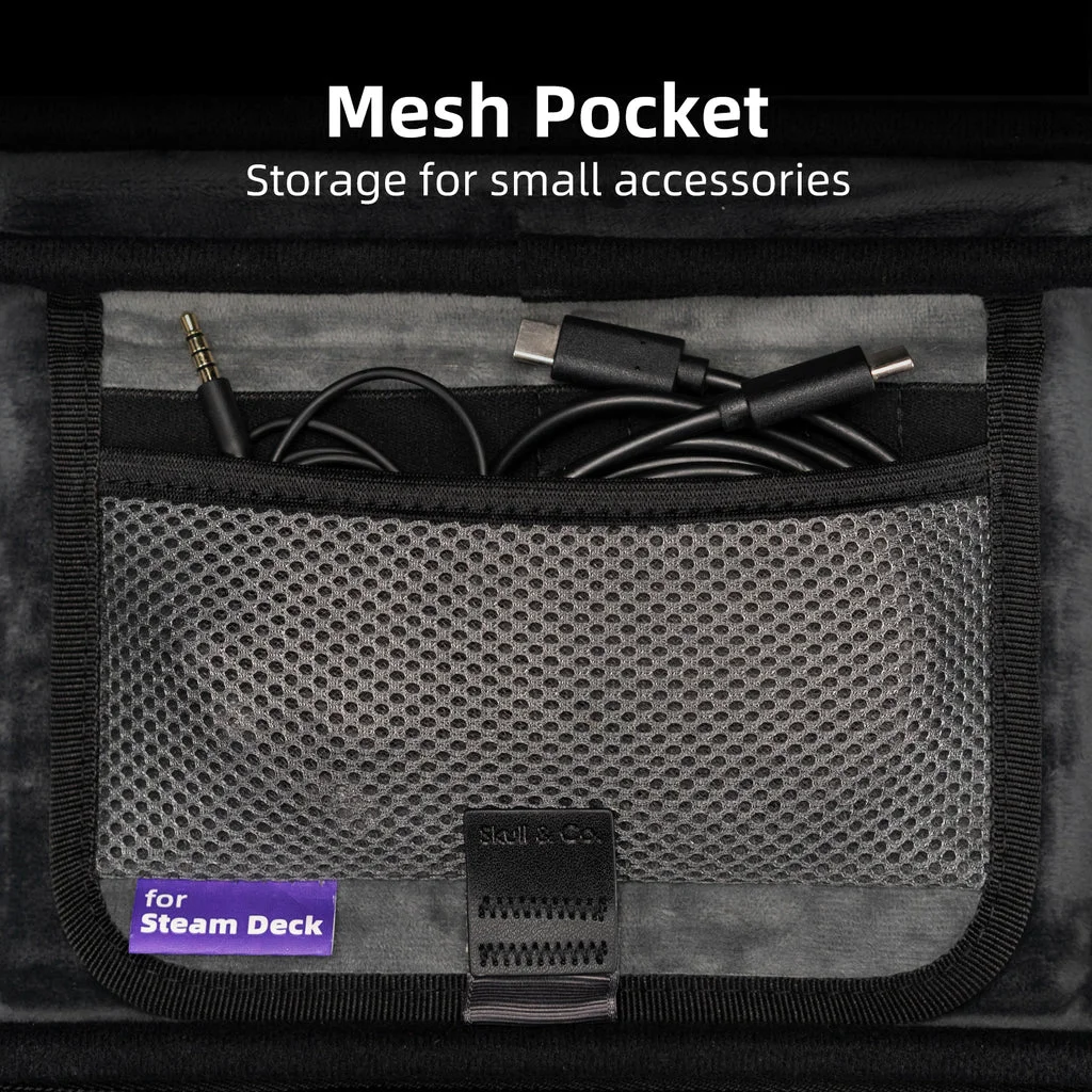 Skull & Co. EDC Case Portable  – Edc Carry Co recenzja i cena