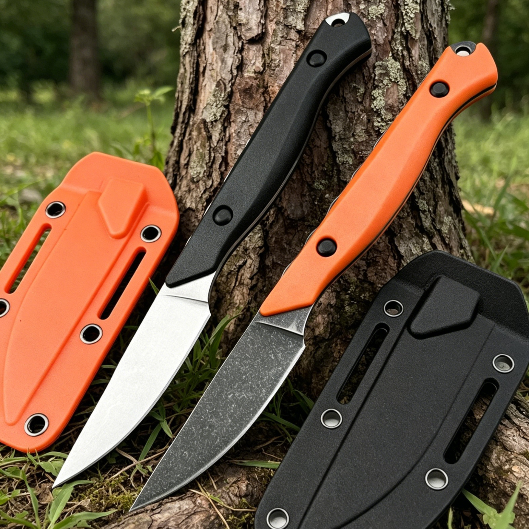 15700 Flyway EDC Fixed Blade K – Edc Pocket Carry Fixed Blade recenzja i cena