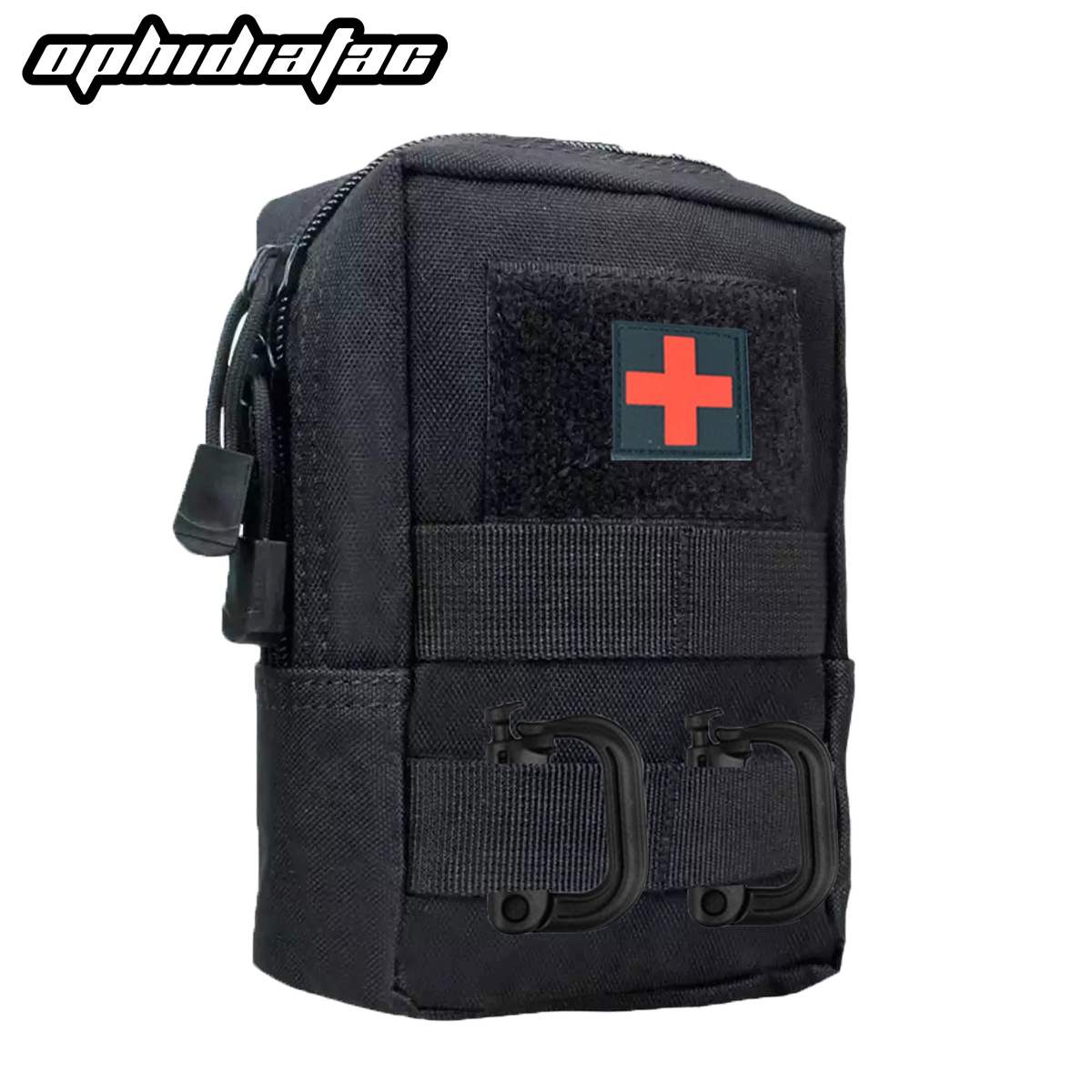 OPHIDIAN  Outdoor Tool Kit MOL – Edc Carry Box recenzja i cena