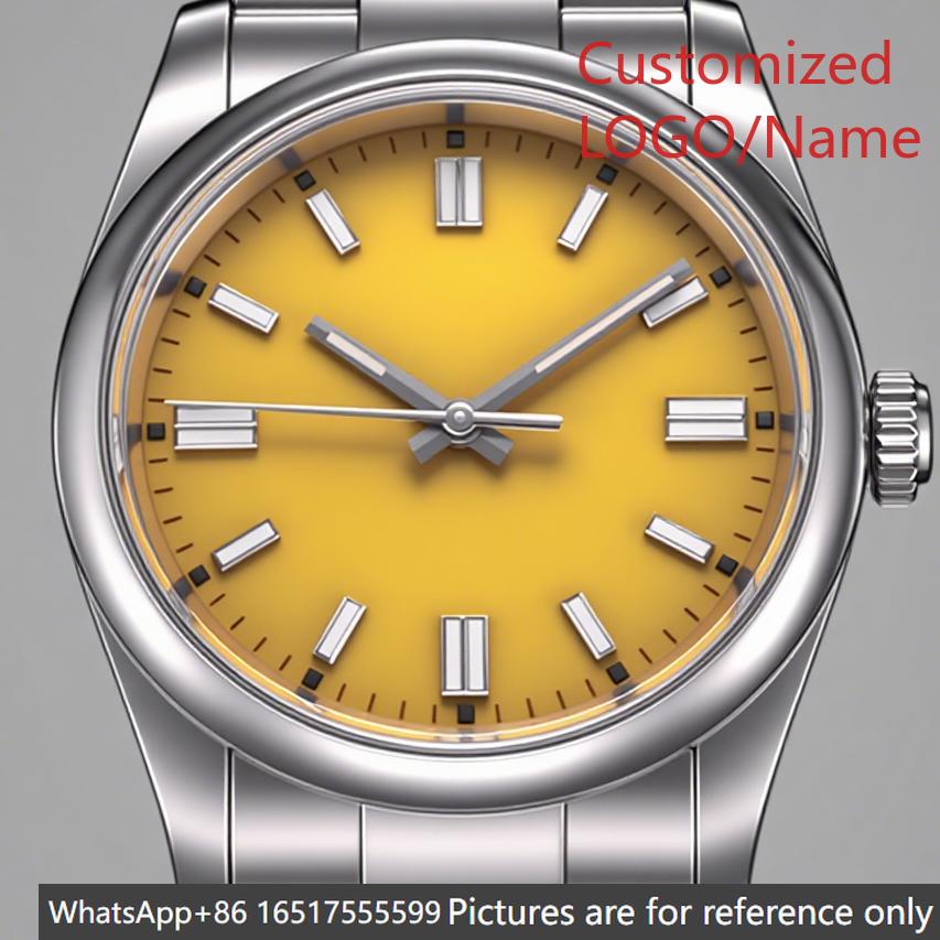A989 Store 31mm 36mm 40mm Men  – Watch Winder Compact recenzja i cena