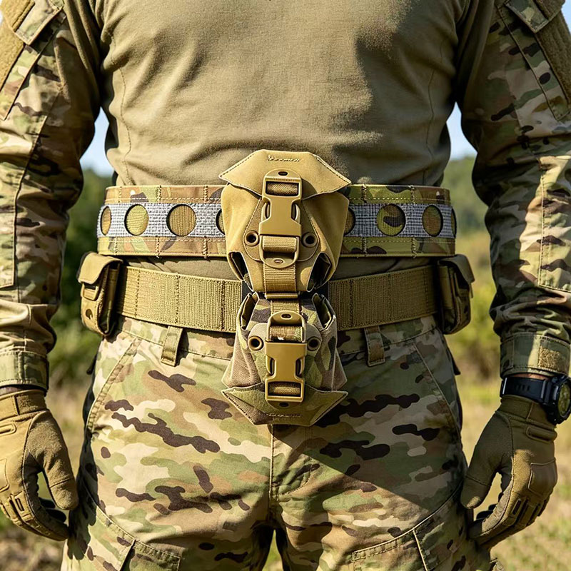 PEW Tactical Molle Spherical S – Edc Carry Bag For Men recenzja i cena