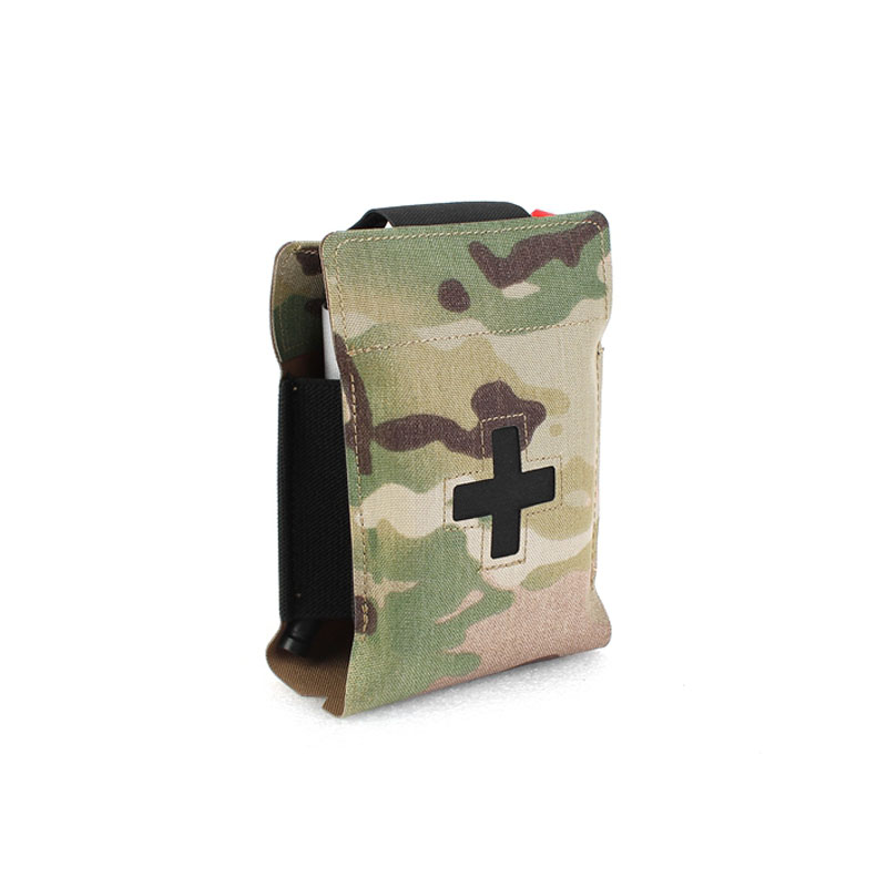 PEW TACTICAL EDC Compact First – Edc Everyday Carry Bag recenzja i cena
