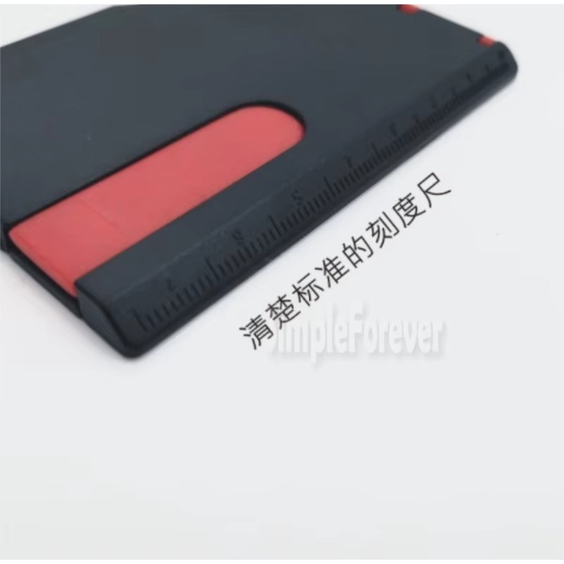Hot High Quality 10 In1 Pocket – Multitool Credit Card recenzja i cena