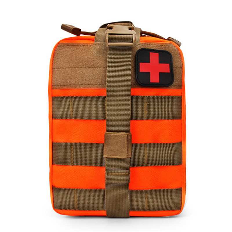 Molle Tactical First Aid Kits  – Edc Carry Pouch recenzja i cena