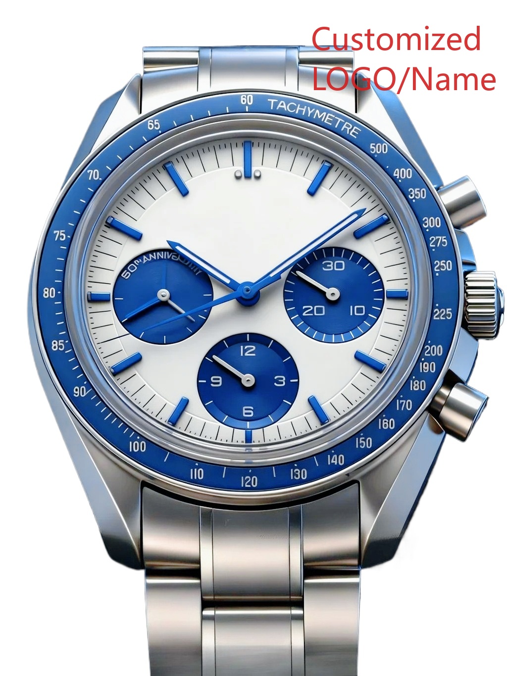 A989 Store Customized Watch 42 – Watch Winder Compact recenzja i cena