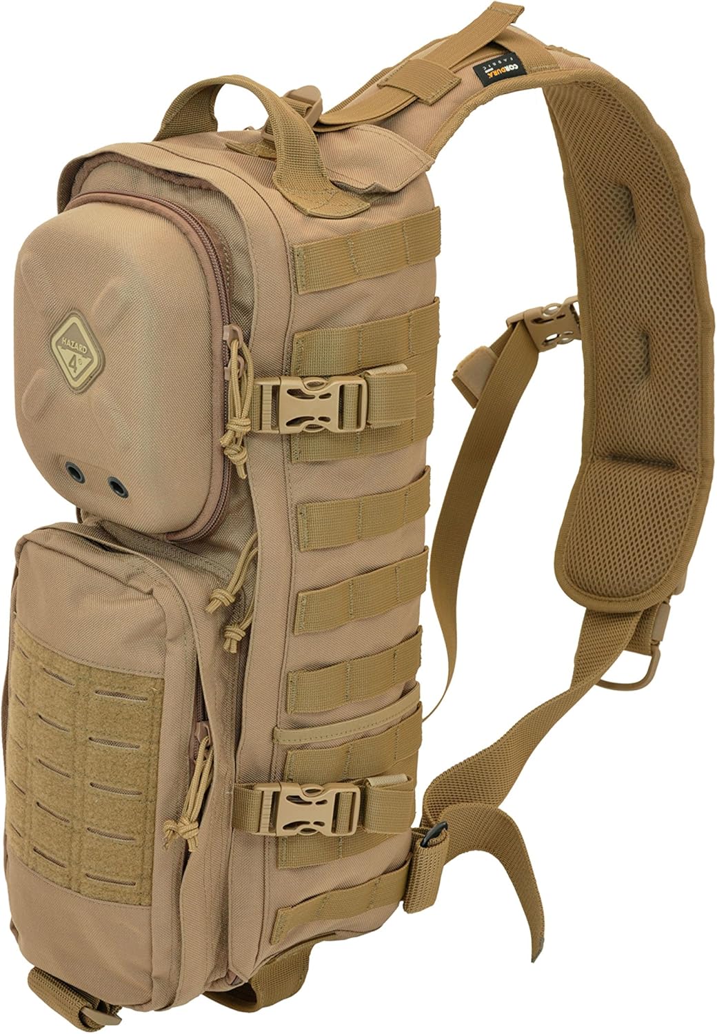 Plan-B '17 Sling Pack – Crossb – Edc Everyday Carry Bag recenzja i cena