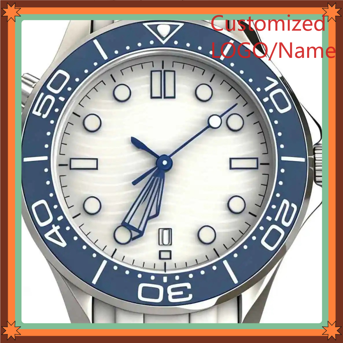 A989 Store 40mm Men's Automati – Watch Winder Compact recenzja i cena