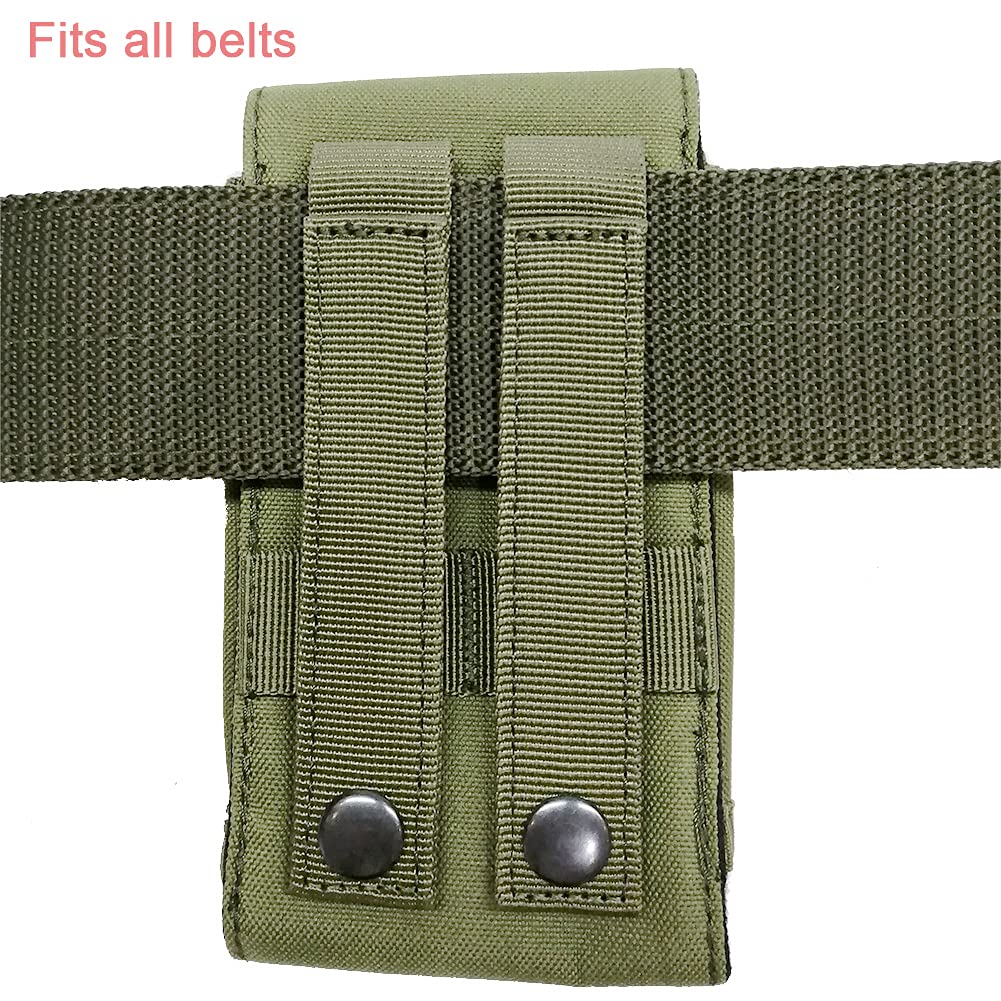 Tactical EDC Bag Molle Belt Po – Edc Carry Box recenzja i cena
