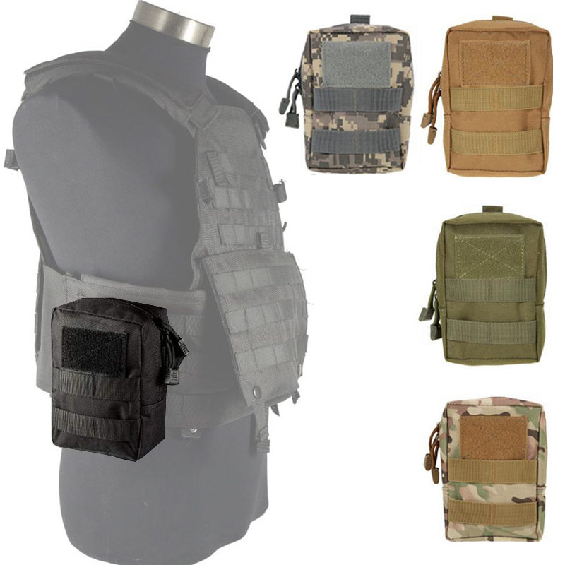 EDC Belt Organizer Molle EDC T – Edc Carry Accessories recenzja i cena