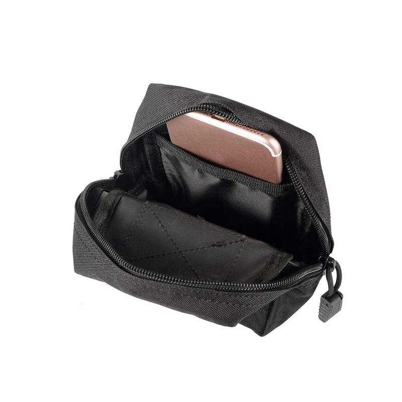 EDC Belt Organizer Molle EDC T – Edc Carry Accessories recenzja i cena
