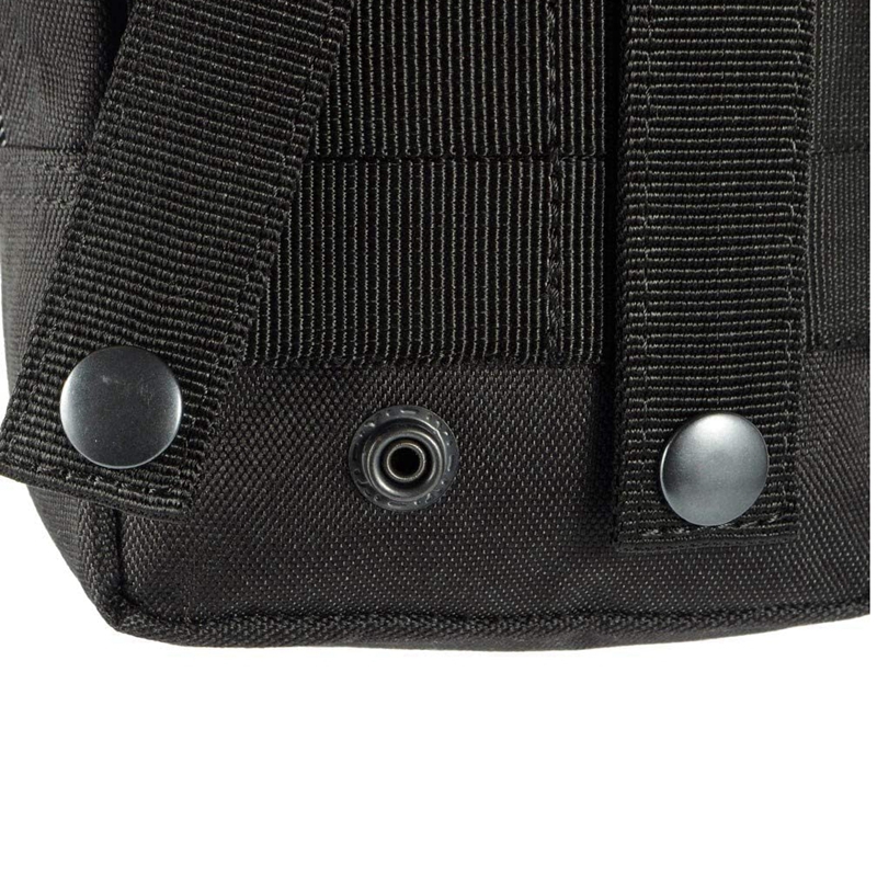 EDC Belt Organizer Molle EDC T – Edc Carry Accessories recenzja i cena