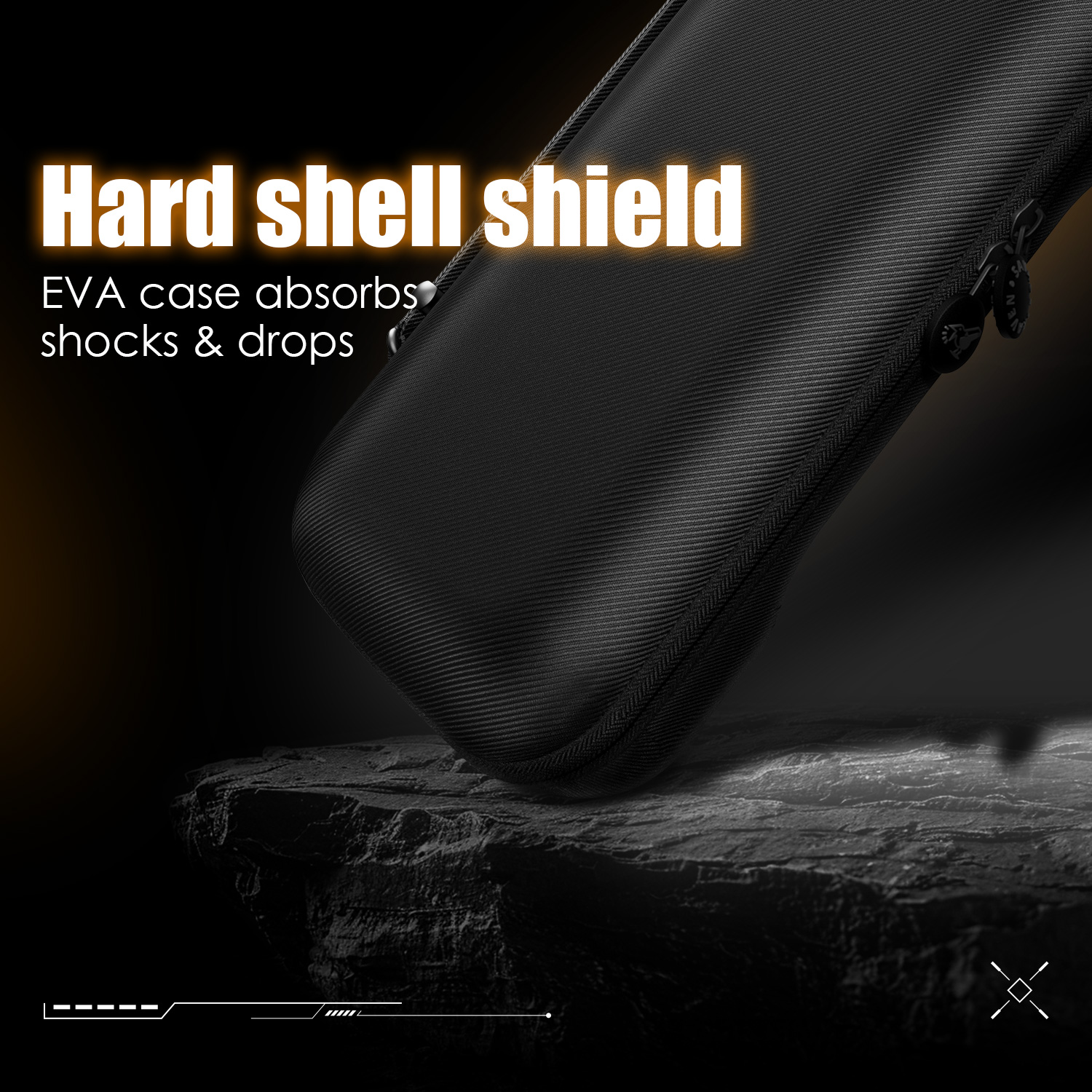 Savage Raven by Skull & Co. ED – Edc Carry Co recenzja i cena
