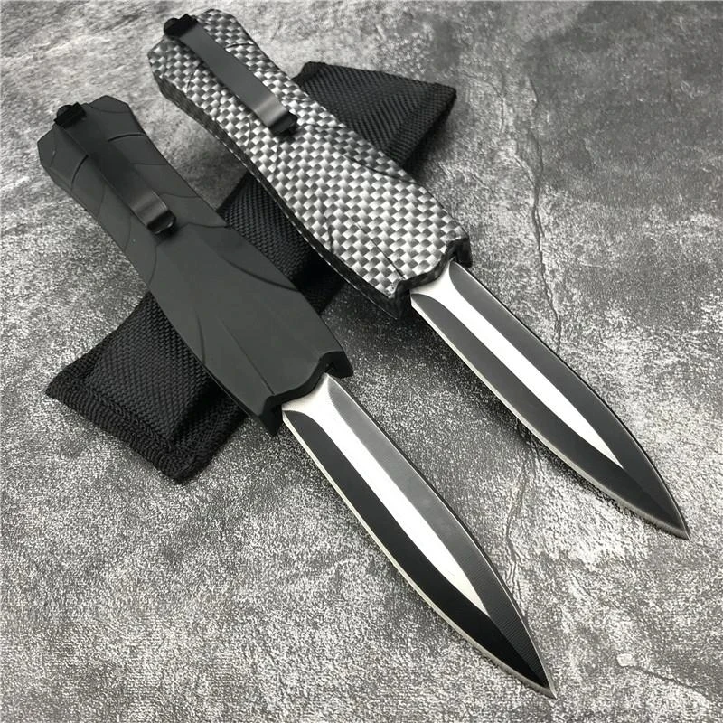 BM Outdoor EDC Folding Pocket  – Edc Pocket Carry Fixed Blade recenzja i cena
