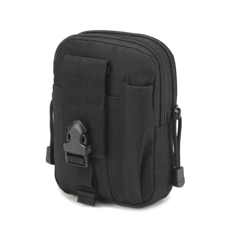 Universal EDC Tactical Molle P – Edc Carry Box recenzja i cena