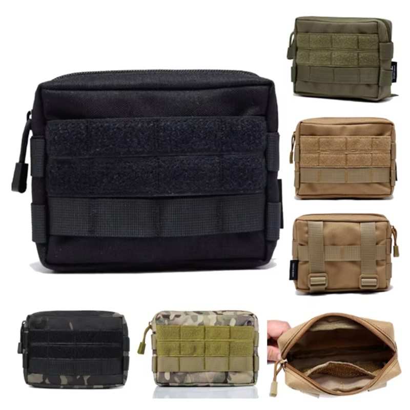 Molle Pouches Admin Pouch Comp – Edc Carry Accessories recenzja i cena