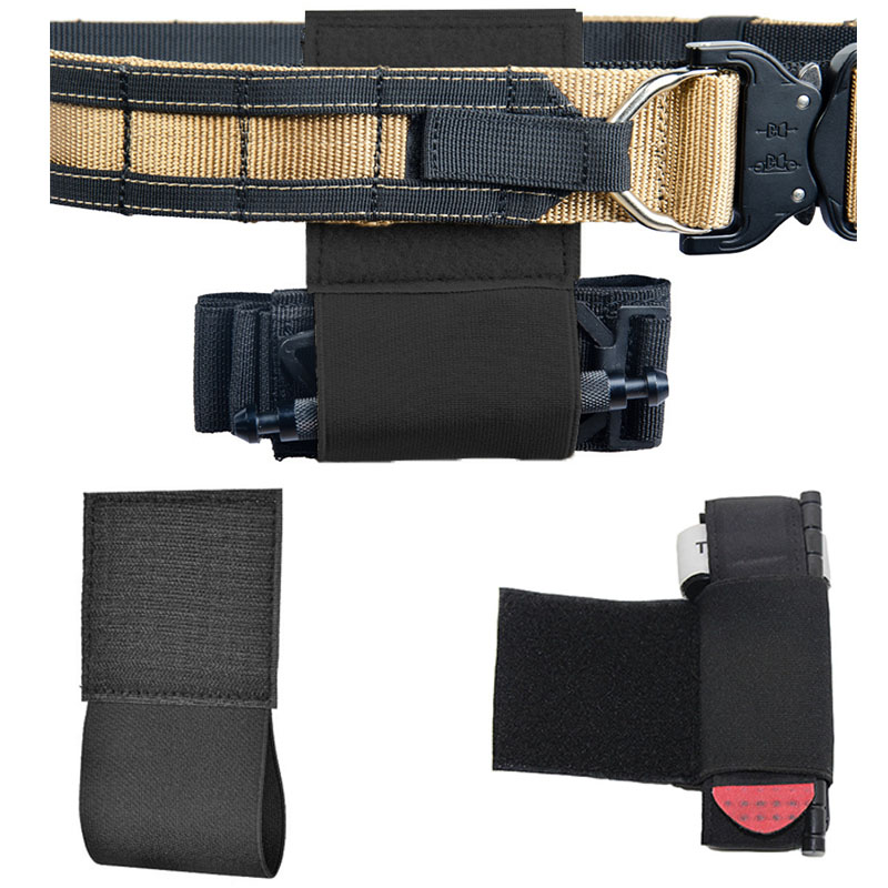 Tactical Elastic Tourniquet Ho – Edc Carry Bag For Men recenzja i cena