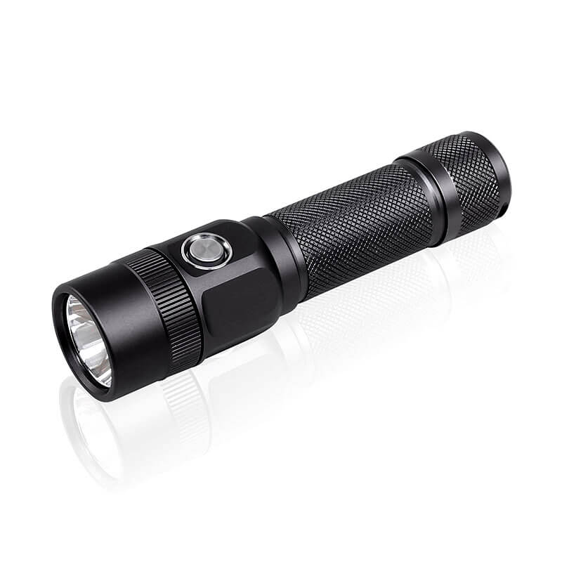 Jetbeam KO-03 EDC Flashlight 2 – Edc Carry Flashlight recenzja i cena