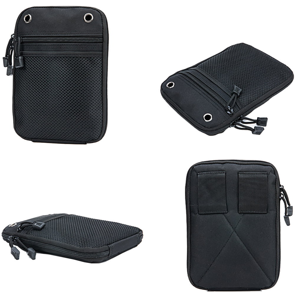 Molle Outdoor Tactical Conceal – Edc Carry Box recenzja i cena