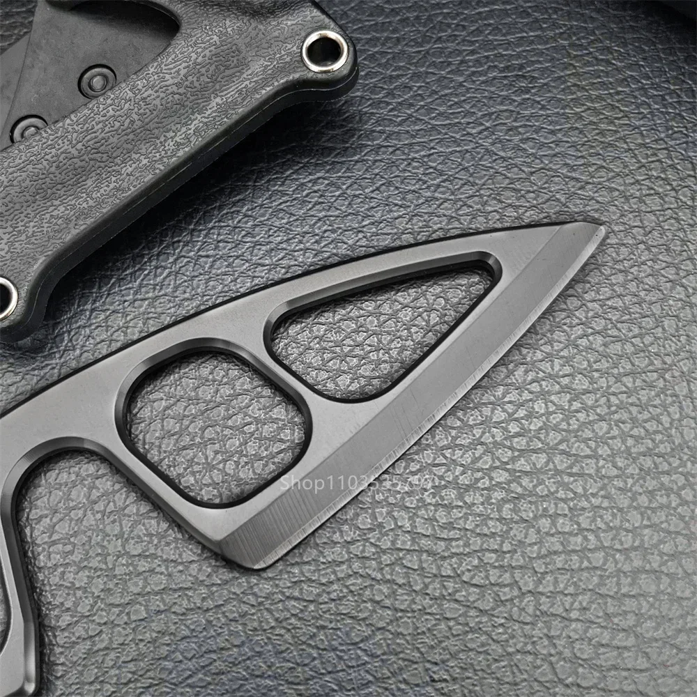 Mini Boker Fixed Blade Knife 4 – Edc Pocket Carry Fixed Blade recenzja i cena