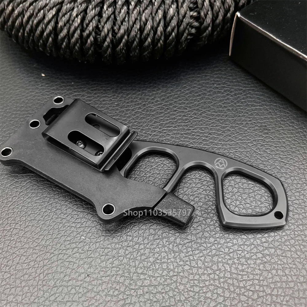 Mini Boker Fixed Blade Knife 4 – Edc Pocket Carry Fixed Blade recenzja i cena