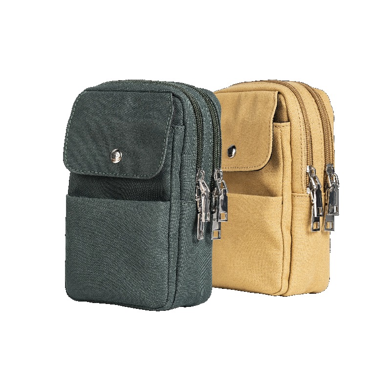 FiiO NEST EDC Storage Bag Port – Edc Carry Accessories recenzja i cena