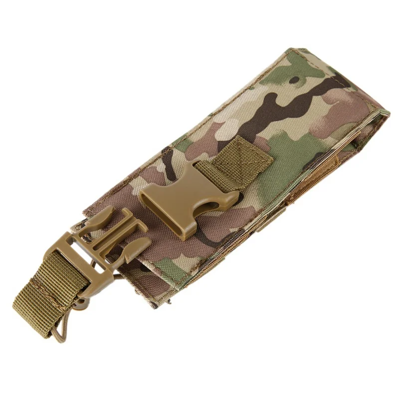 Molle Water Bottle Holster Pou – Edc Carry Pouch recenzja i cena