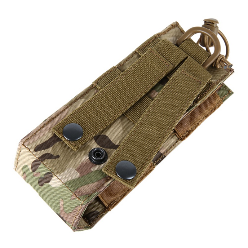Molle Water Bottle Holster Pou – Edc Carry Pouch recenzja i cena