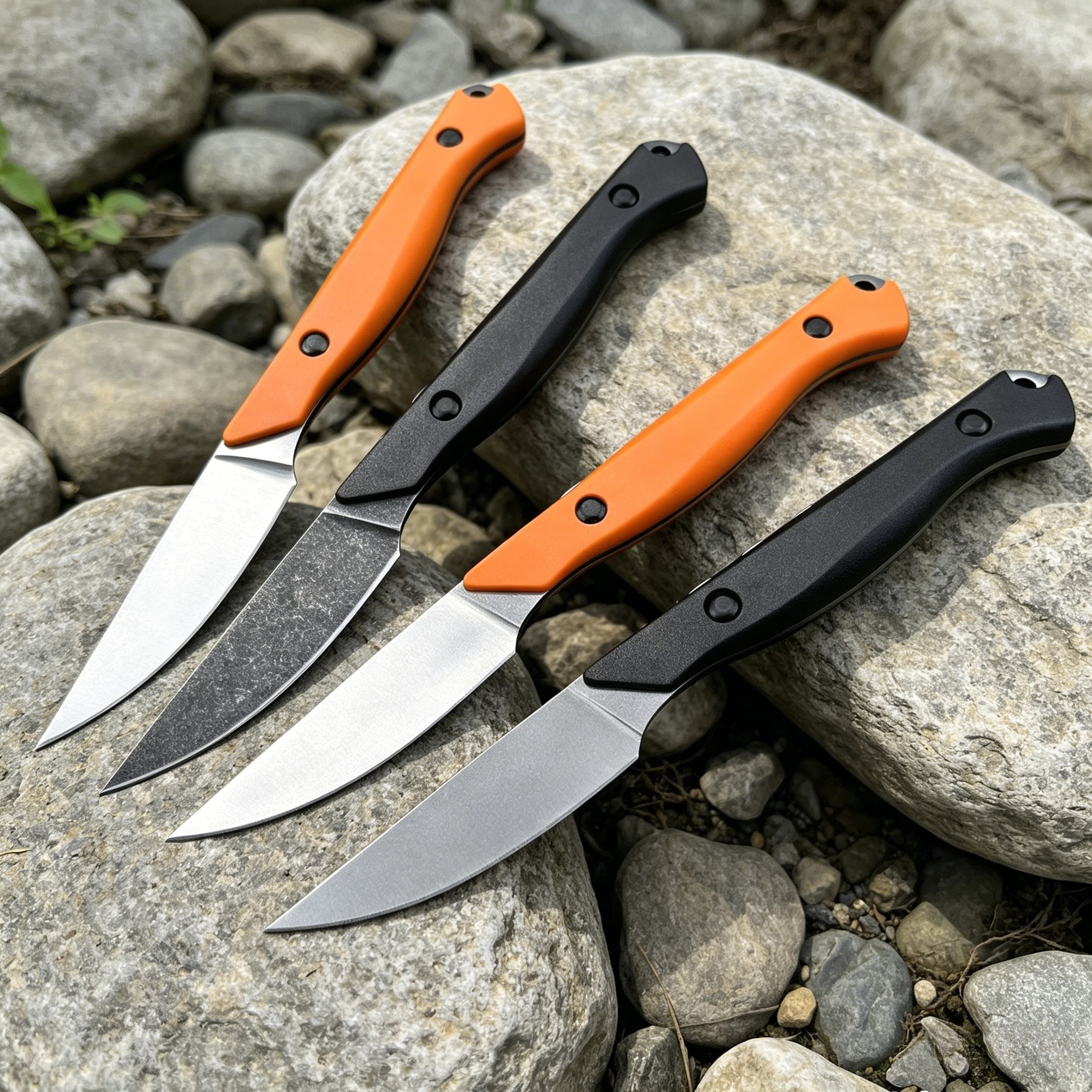 BM 15700 Flyway Fixed Blade Kn – Edc Pocket Carry Fixed Blade recenzja i cena