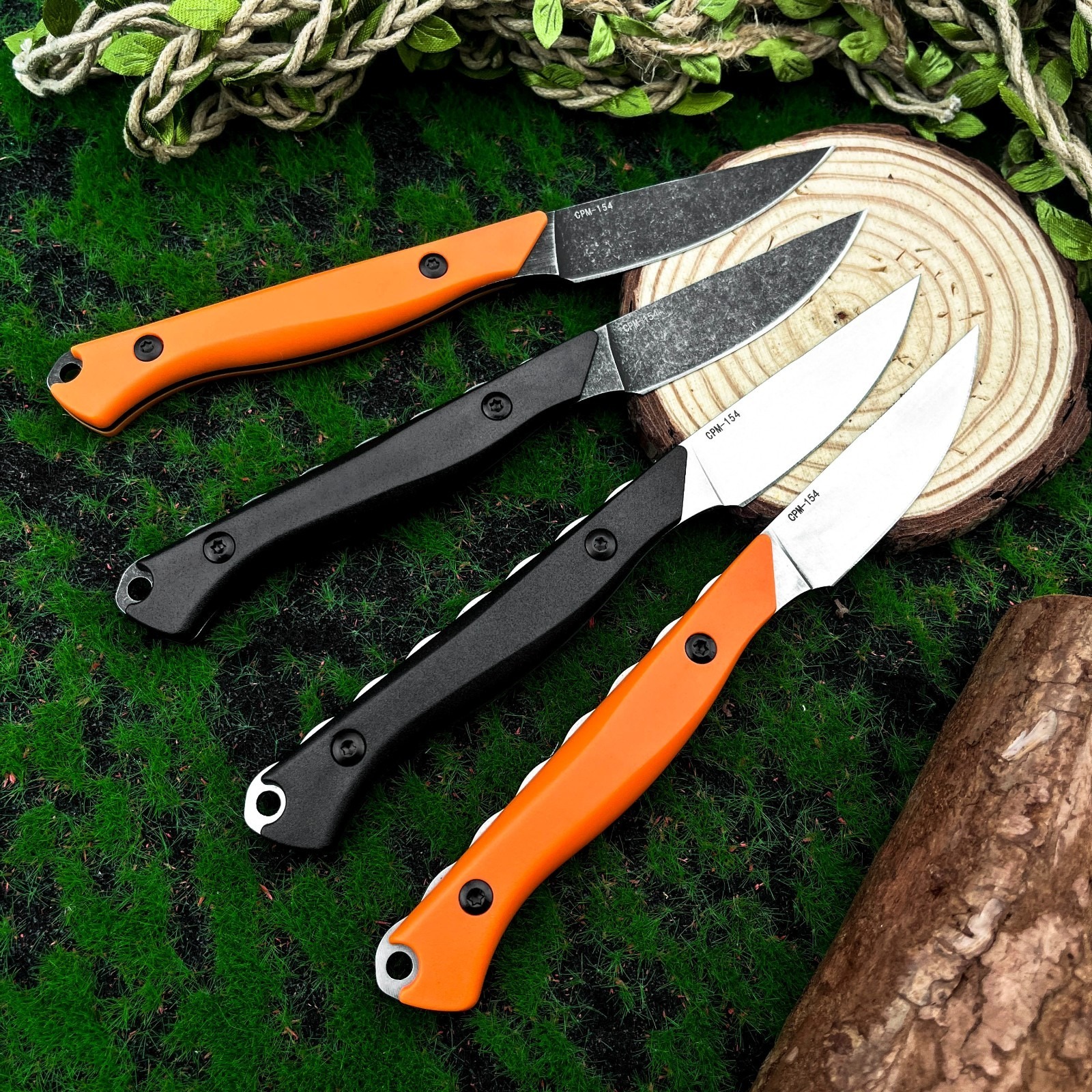 BM 15700 Flyway Fixed Blade Kn – Edc Pocket Carry Fixed Blade recenzja i cena