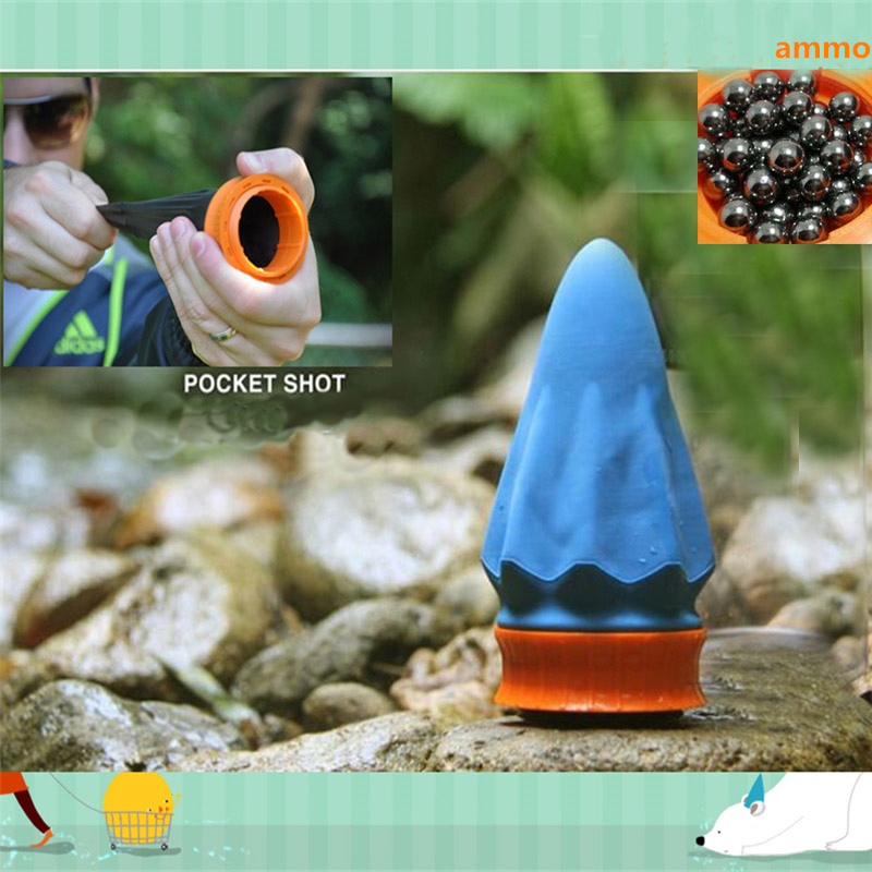 Pocket Speelgoed Slingshot Cat – Edc Carry Pouch recenzja i cena