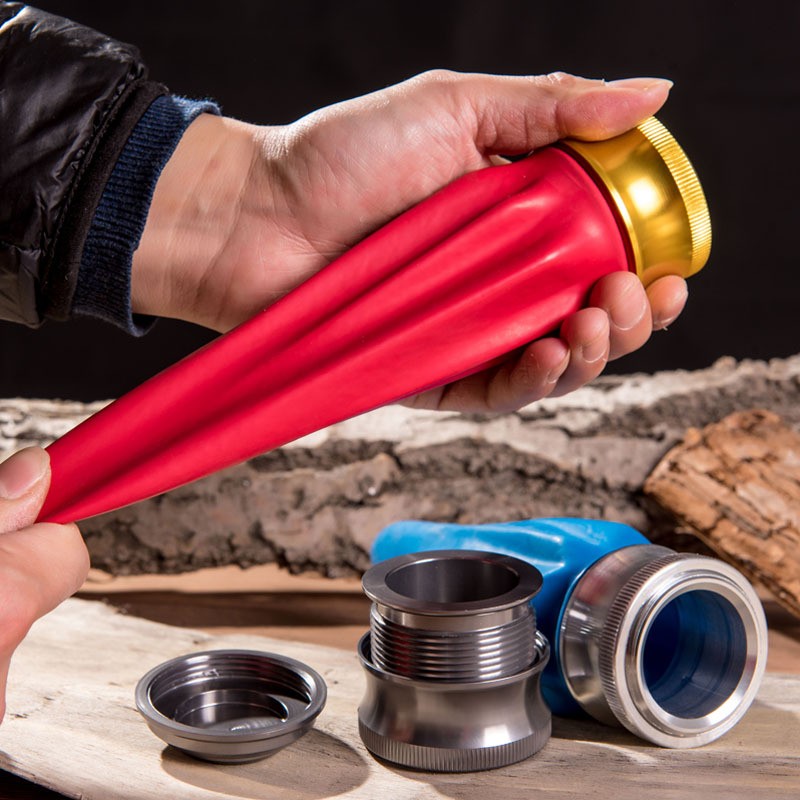 Pocket Speelgoed Slingshot Cat – Edc Carry Pouch recenzja i cena