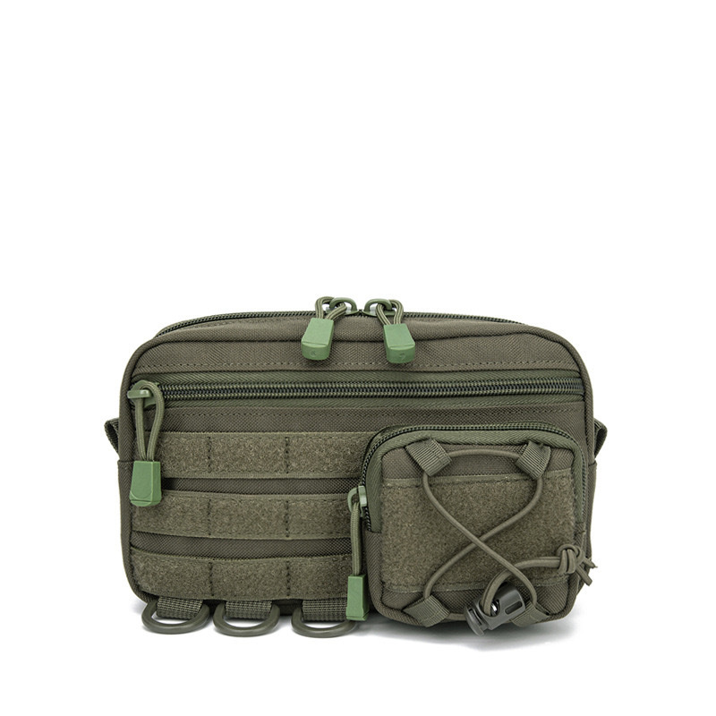New Style Molle Tactical Waist – Edc Everyday Carry Bag recenzja i cena